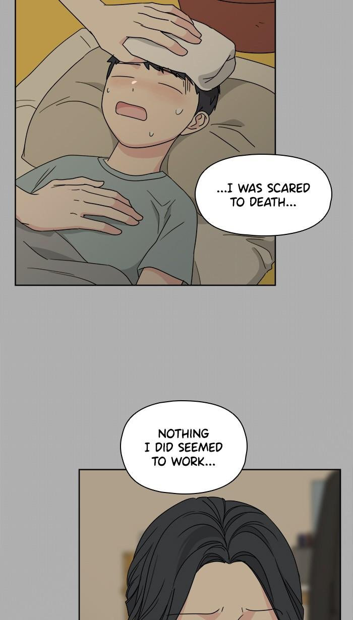 Mother, I’m Sorry - Chapter 53 Page 33