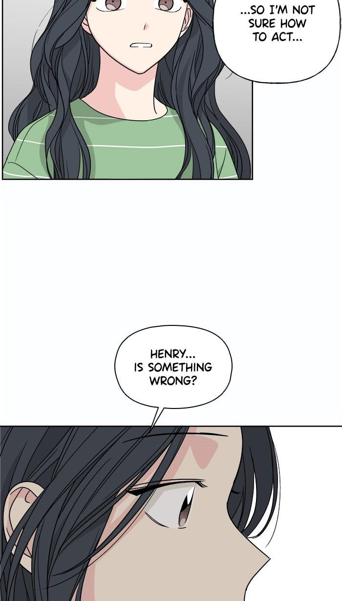 Mother, I’m Sorry - Chapter 53 Page 38