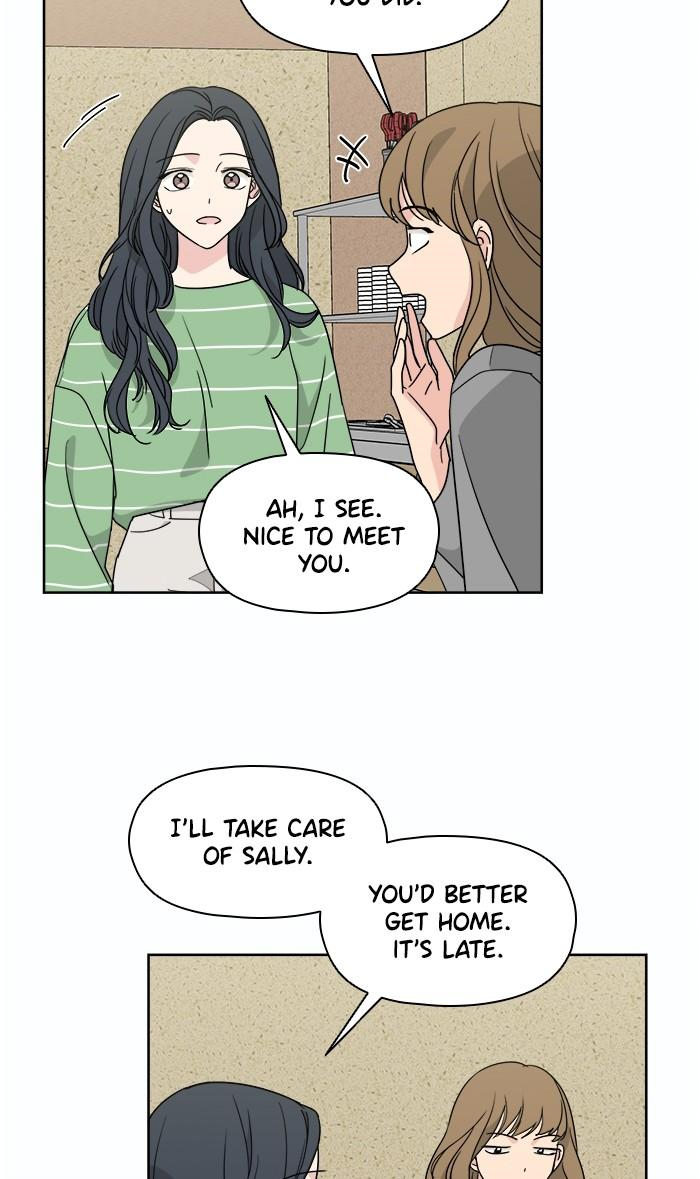 Mother, I’m Sorry - Chapter 53 Page 4