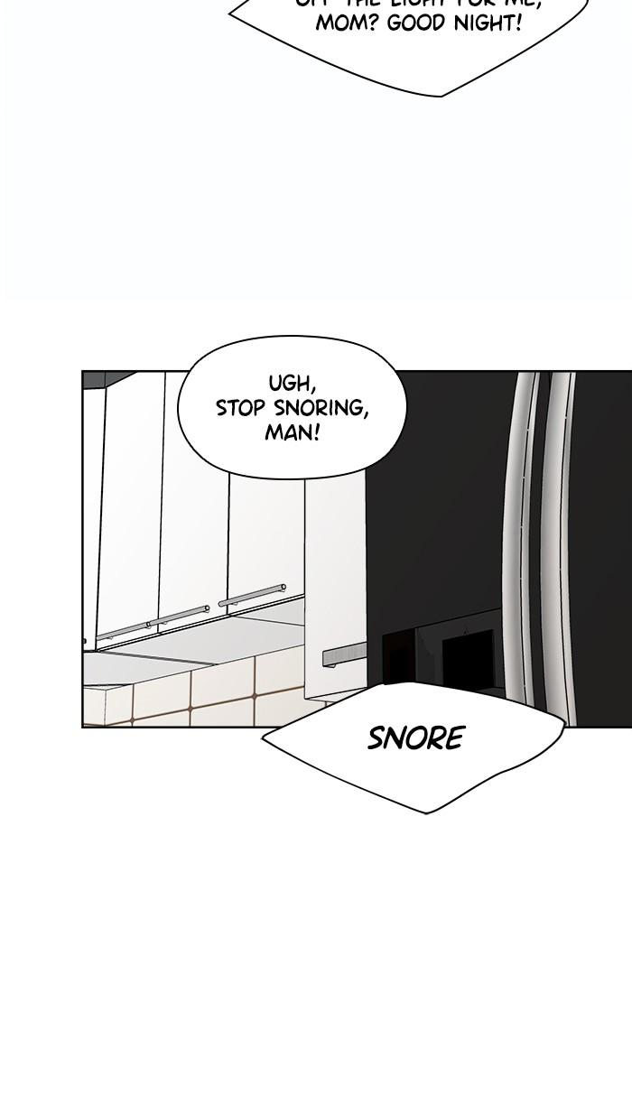 Mother, I’m Sorry - Chapter 53 Page 40