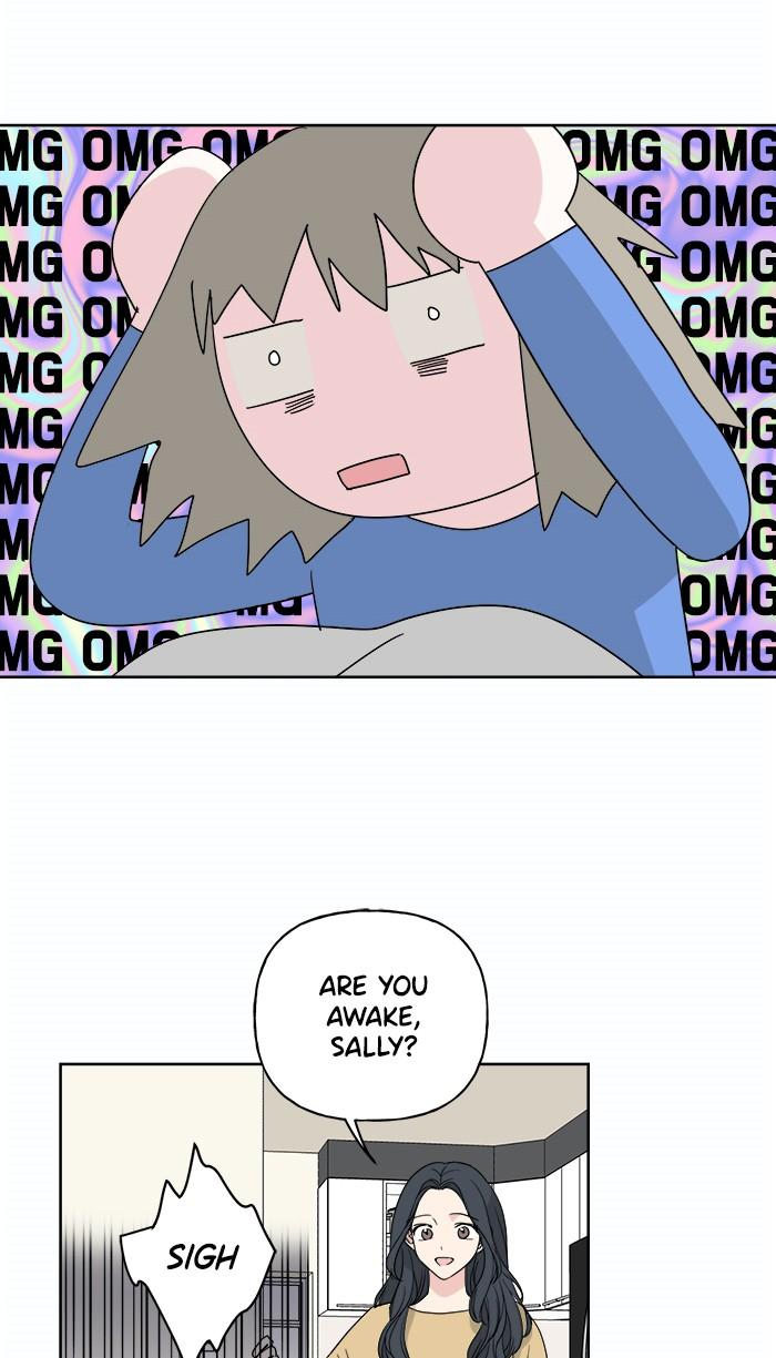 Mother, I’m Sorry - Chapter 53 Page 43