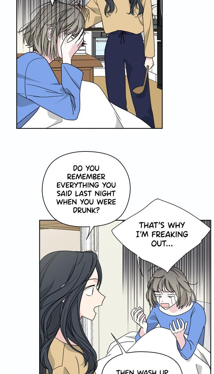 Mother, I’m Sorry - Chapter 53 Page 44