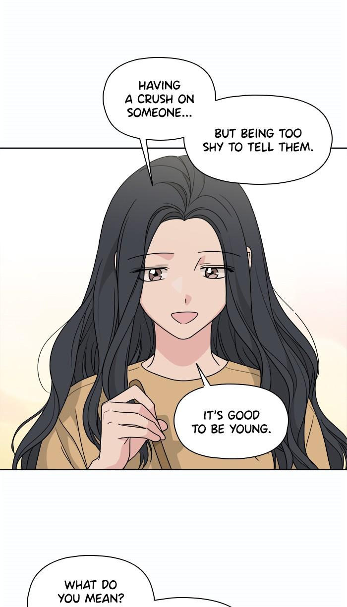 Mother, I’m Sorry - Chapter 53 Page 47