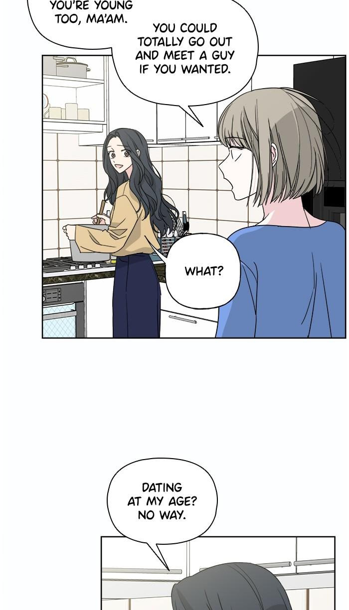 Mother, I’m Sorry - Chapter 53 Page 48