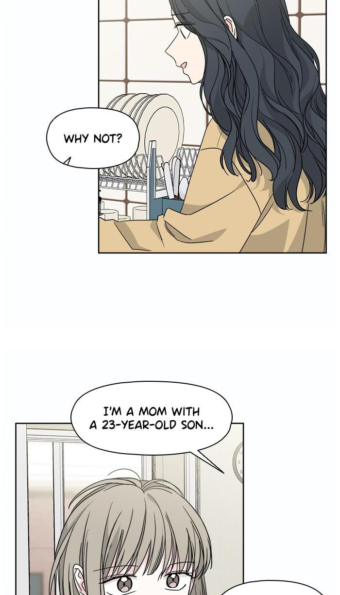Mother, I’m Sorry - Chapter 53 Page 49