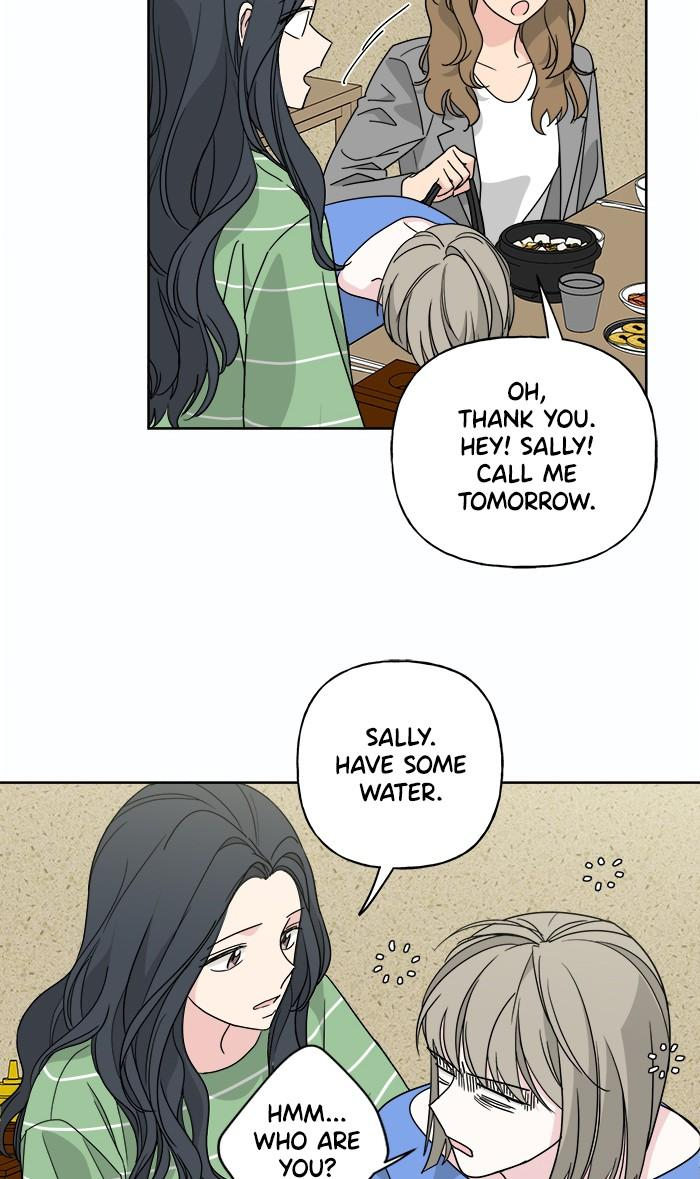 Mother, I’m Sorry - Chapter 53 Page 5