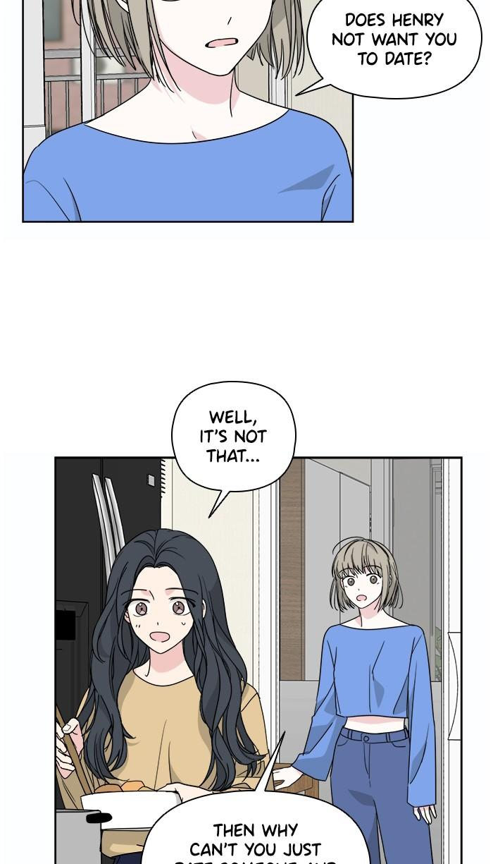 Mother, I’m Sorry - Chapter 53 Page 50