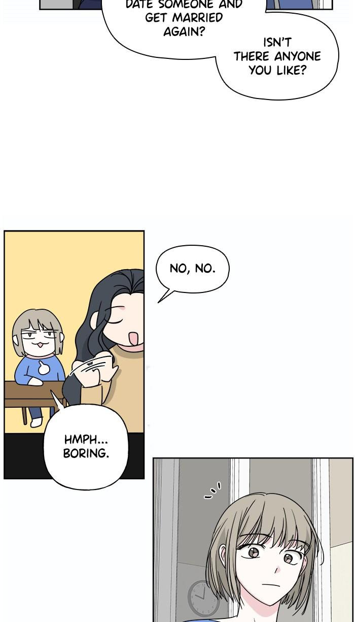 Mother, I’m Sorry - Chapter 53 Page 51