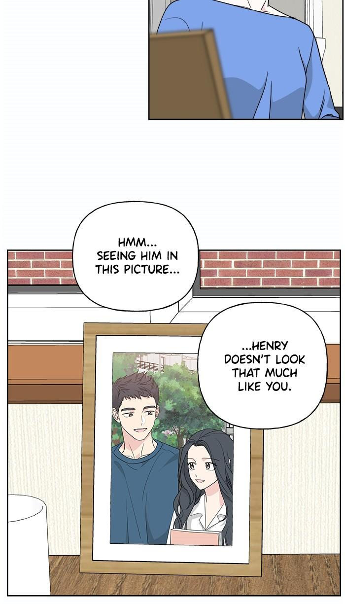 Mother, I’m Sorry - Chapter 53 Page 52
