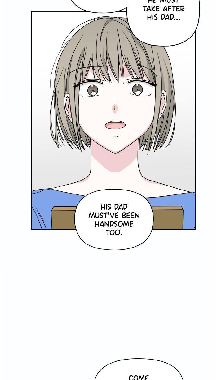 Mother, I’m Sorry - Chapter 53 Page 54