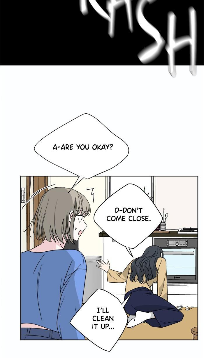 Mother, I’m Sorry - Chapter 53 Page 57