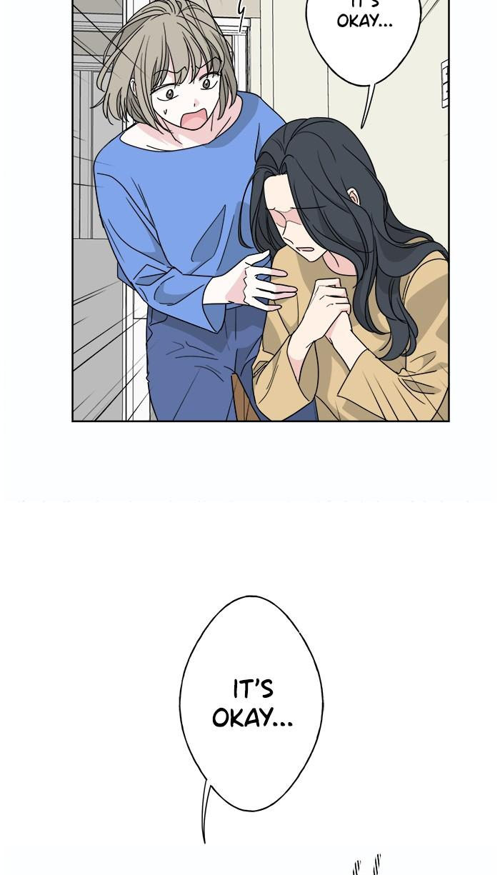 Mother, I’m Sorry - Chapter 53 Page 59
