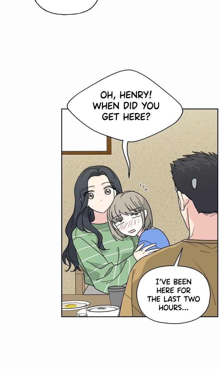 Mother, I’m Sorry - Chapter 53 Page 7