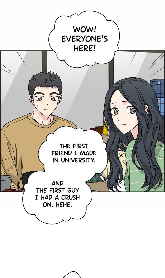Mother, I’m Sorry - Chapter 53 Page 8