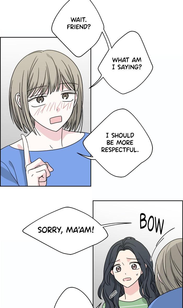 Mother, I’m Sorry - Chapter 53 Page 9