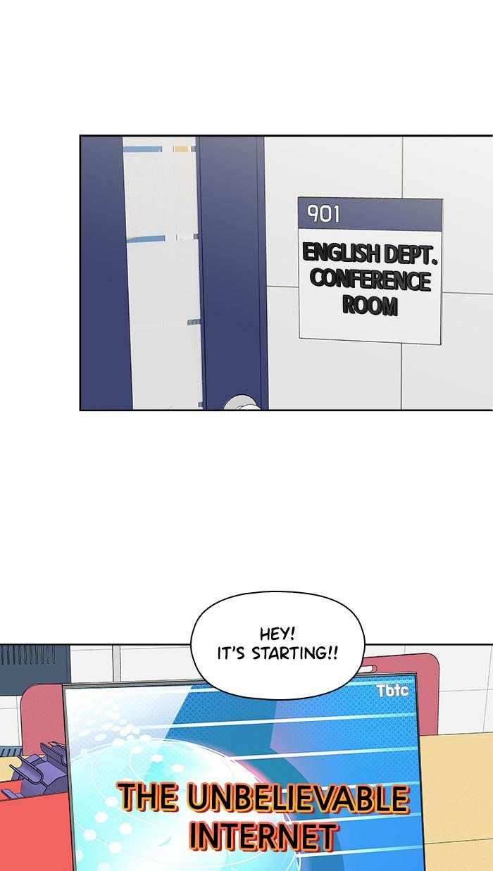 Mother, I’m Sorry - Chapter 54 Page 1