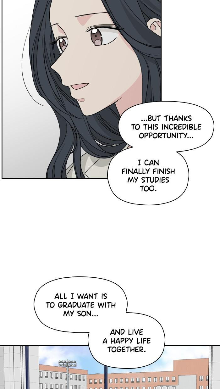 Mother, I’m Sorry - Chapter 54 Page 11