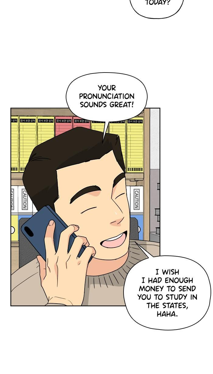 Mother, I’m Sorry - Chapter 54 Page 19