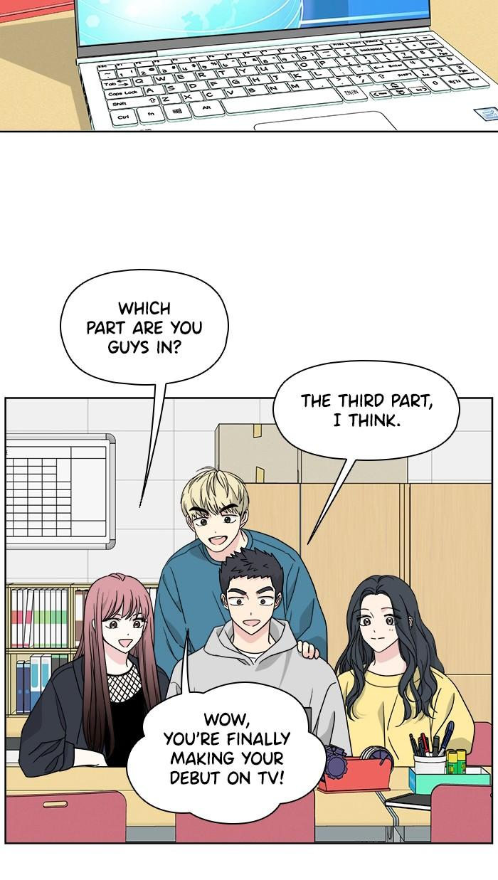 Mother, I’m Sorry - Chapter 54 Page 2