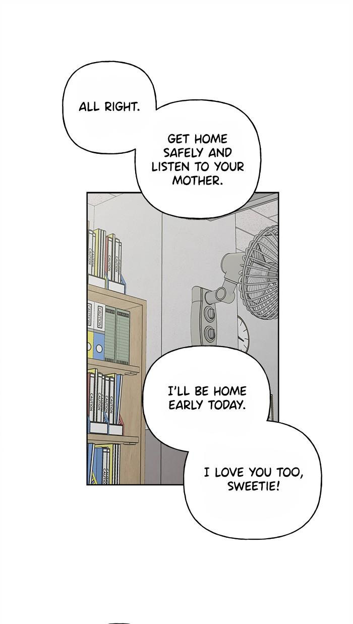 Mother, I’m Sorry - Chapter 54 Page 20