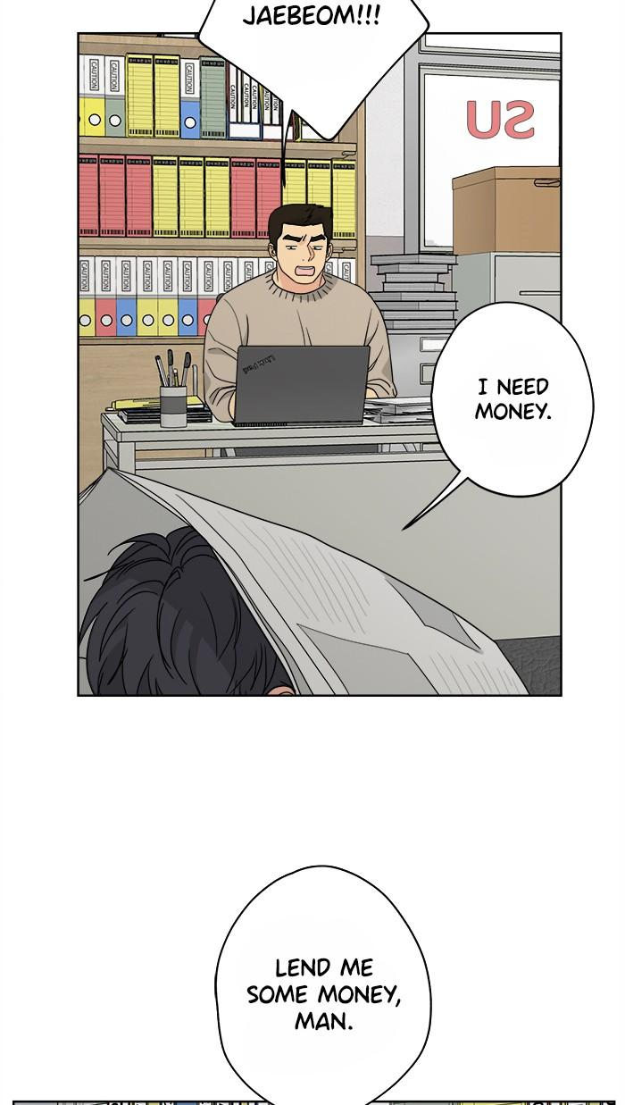 Mother, I’m Sorry - Chapter 54 Page 22