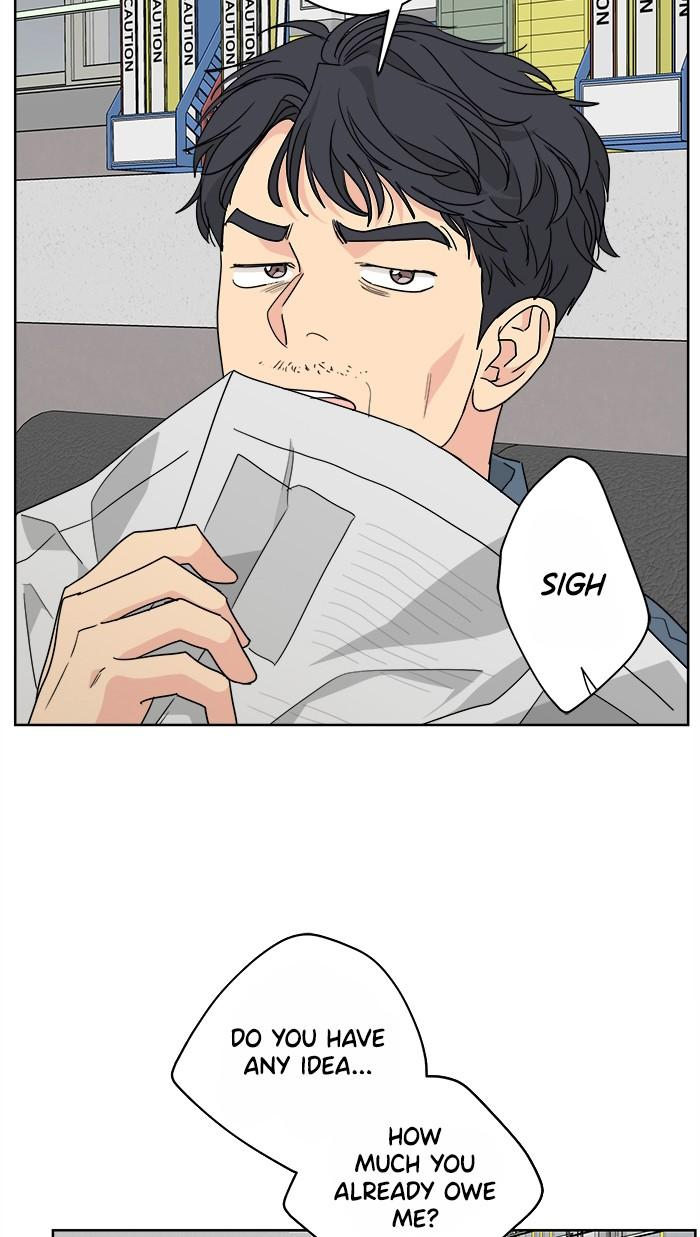 Mother, I’m Sorry - Chapter 54 Page 23