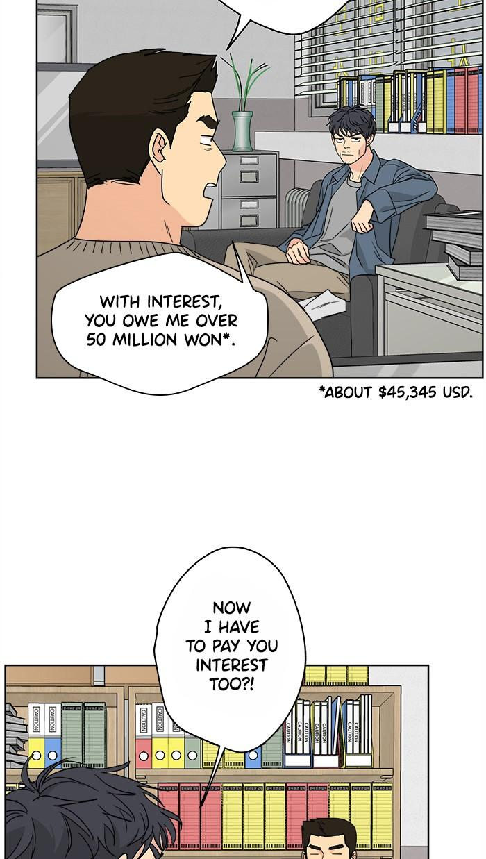 Mother, I’m Sorry - Chapter 54 Page 24