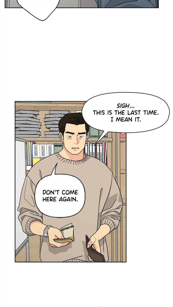 Mother, I’m Sorry - Chapter 54 Page 27