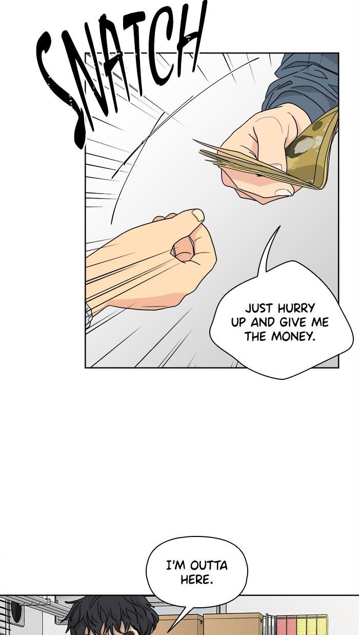 Mother, I’m Sorry - Chapter 54 Page 28