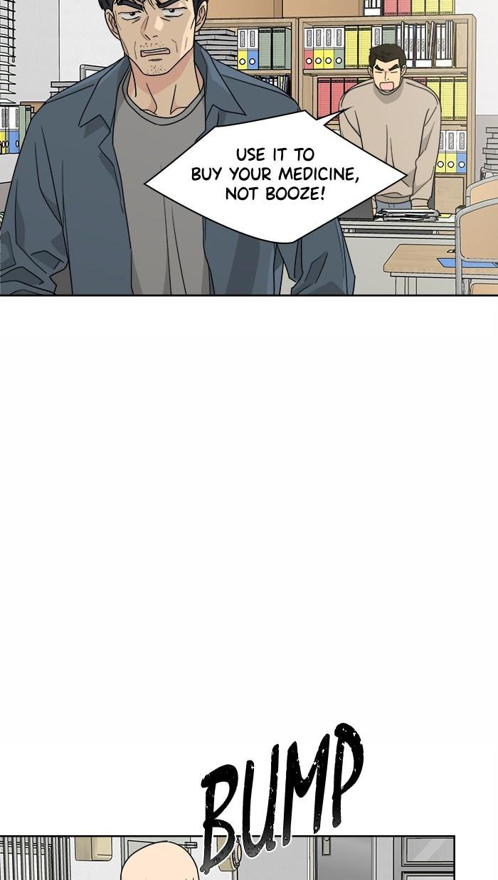 Mother, I’m Sorry - Chapter 54 Page 29