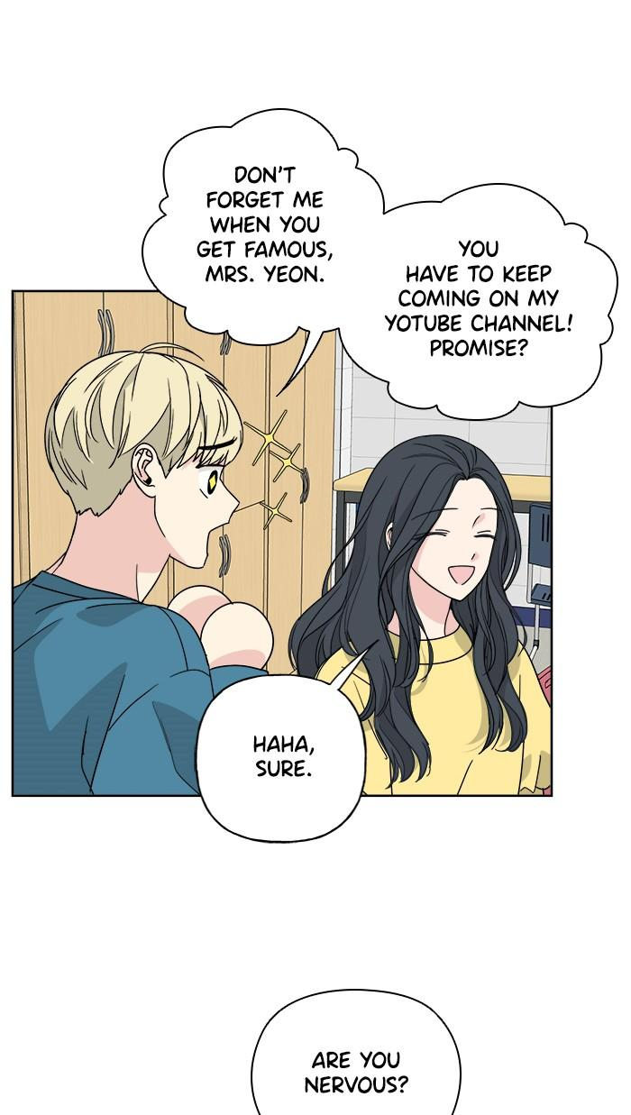 Mother, I’m Sorry - Chapter 54 Page 3