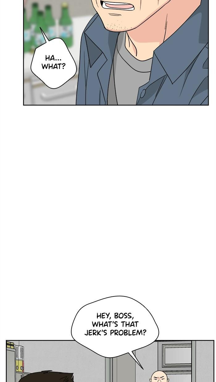 Mother, I’m Sorry - Chapter 54 Page 31