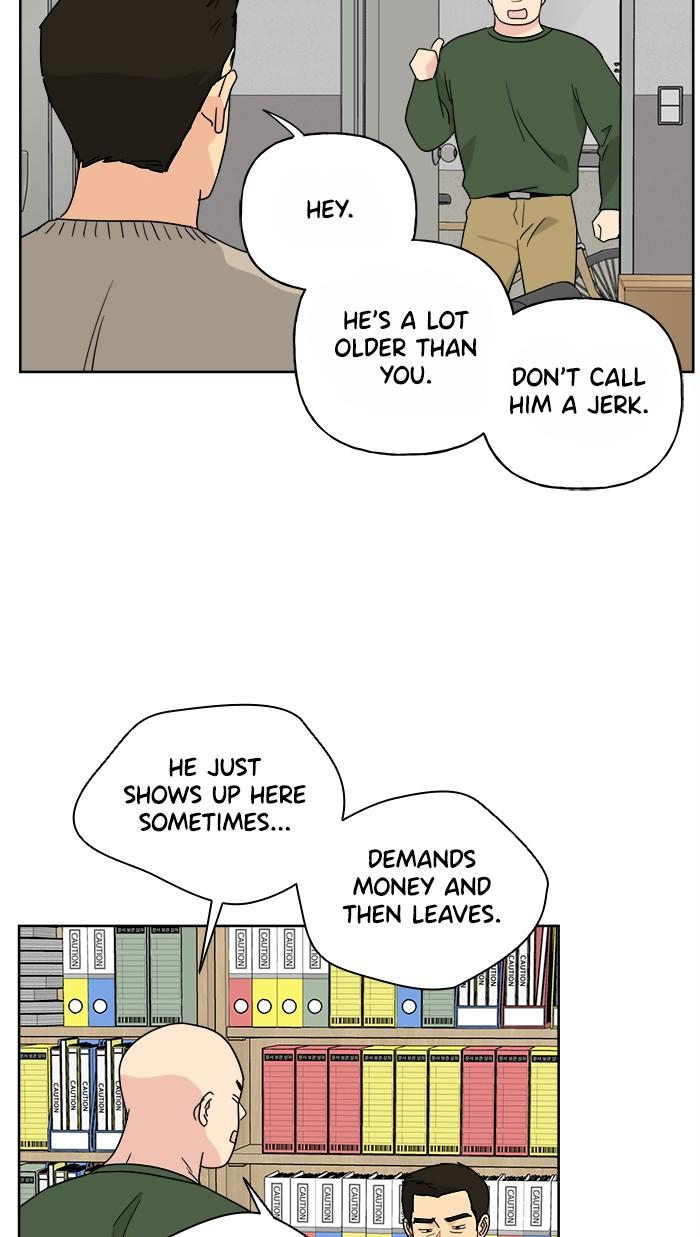 Mother, I’m Sorry - Chapter 54 Page 32