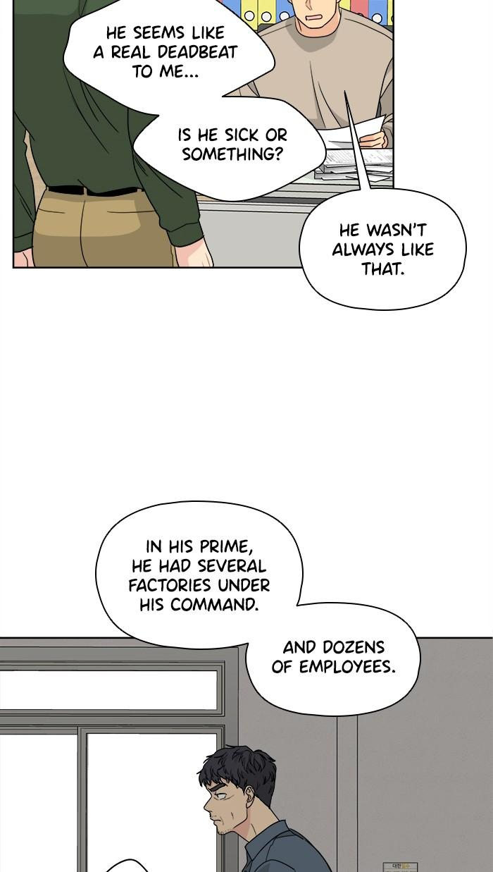 Mother, I’m Sorry - Chapter 54 Page 33
