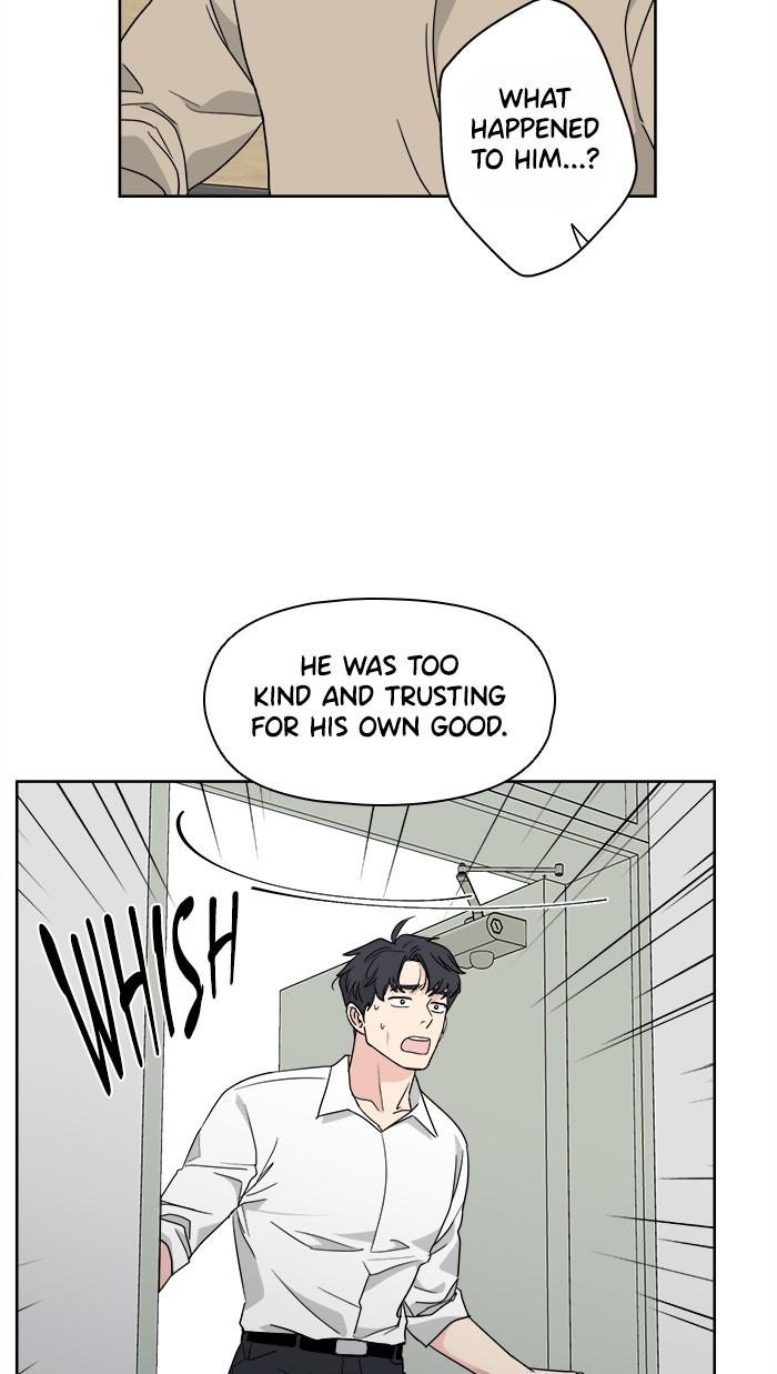 Mother, I’m Sorry - Chapter 54 Page 35