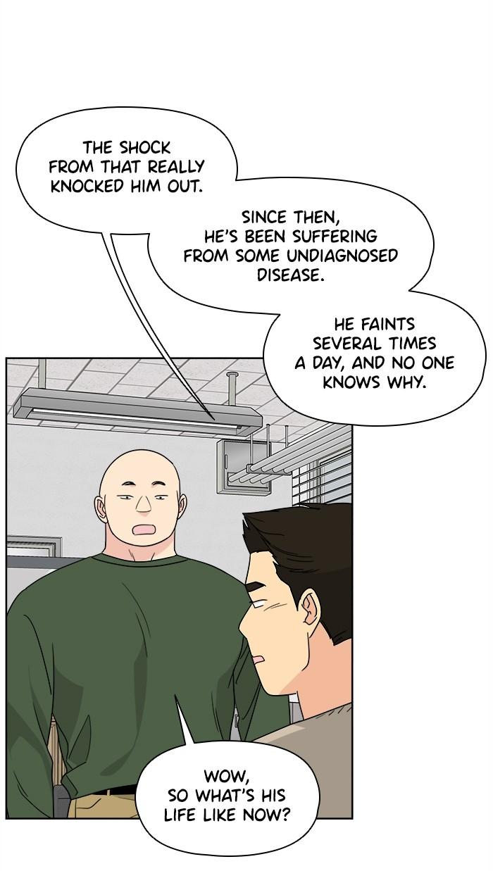 Mother, I’m Sorry - Chapter 54 Page 37