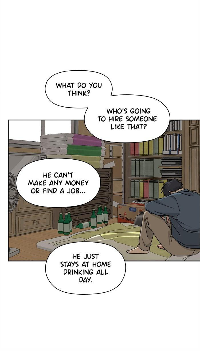 Mother, I’m Sorry - Chapter 54 Page 38