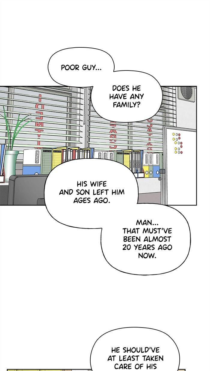 Mother, I’m Sorry - Chapter 54 Page 39