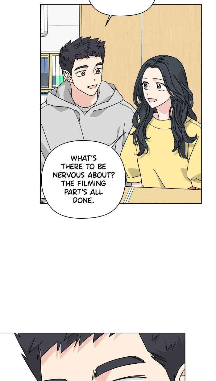 Mother, I’m Sorry - Chapter 54 Page 4