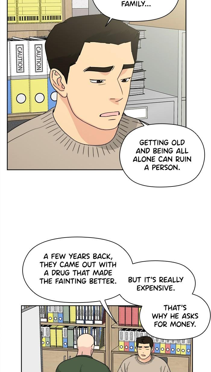 Mother, I’m Sorry - Chapter 54 Page 40