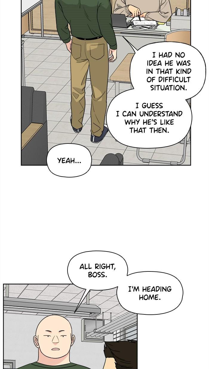 Mother, I’m Sorry - Chapter 54 Page 41