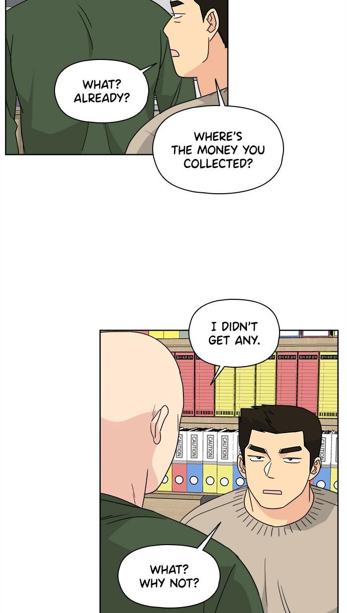 Mother, I’m Sorry - Chapter 54 Page 42