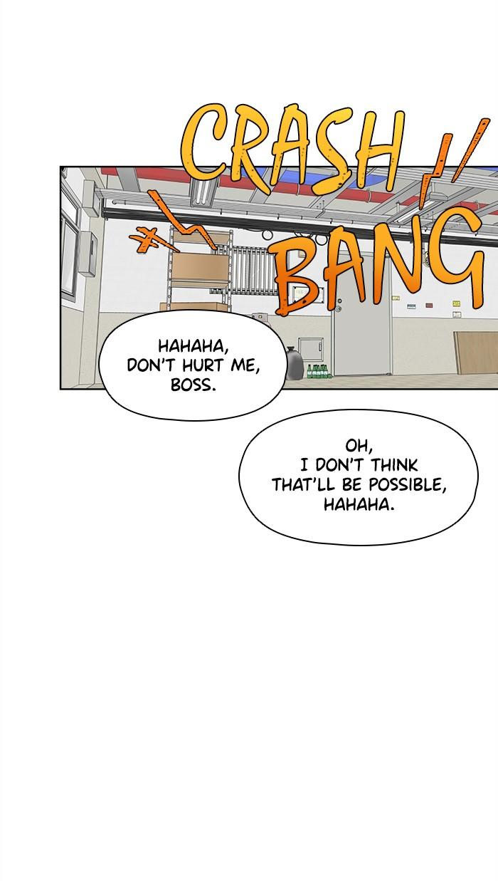Mother, I’m Sorry - Chapter 54 Page 44