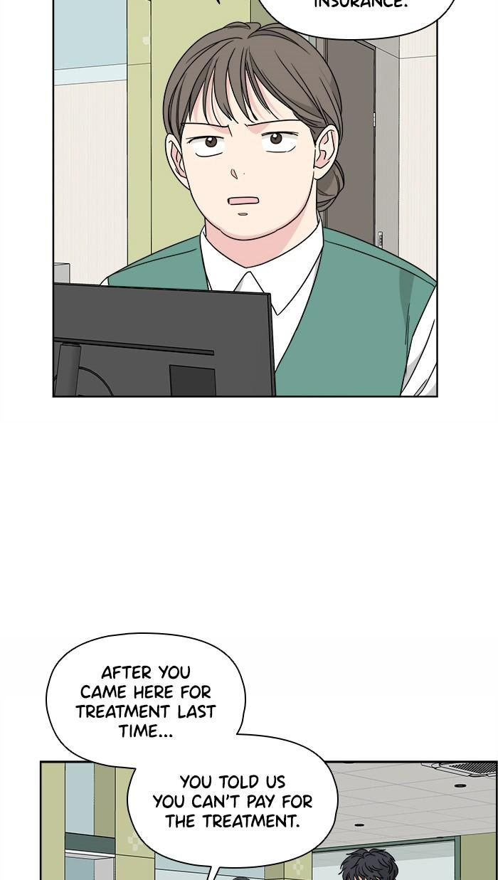 Mother, I’m Sorry - Chapter 54 Page 48