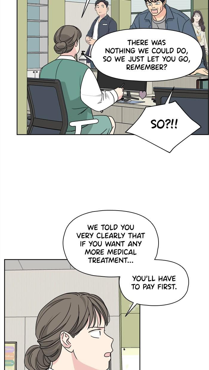 Mother, I’m Sorry - Chapter 54 Page 49