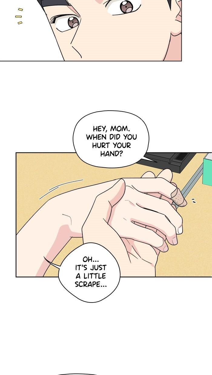 Mother, I’m Sorry - Chapter 54 Page 5