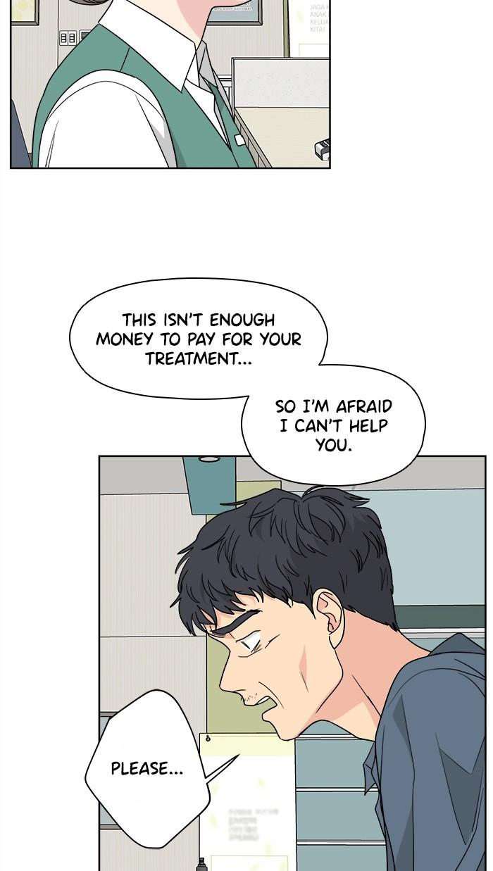 Mother, I’m Sorry - Chapter 54 Page 50