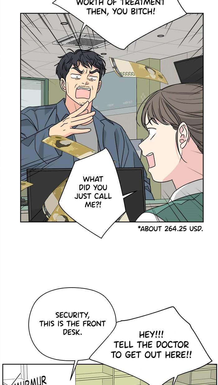 Mother, I’m Sorry - Chapter 54 Page 52
