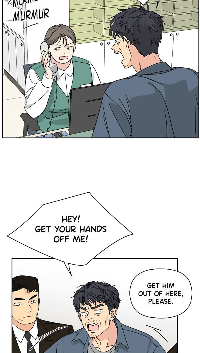 Mother, I’m Sorry - Chapter 54 Page 53