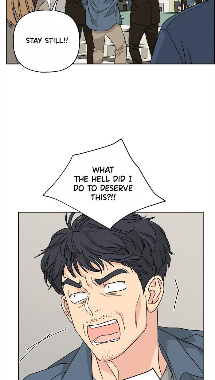 Mother, I’m Sorry - Chapter 54 Page 55
